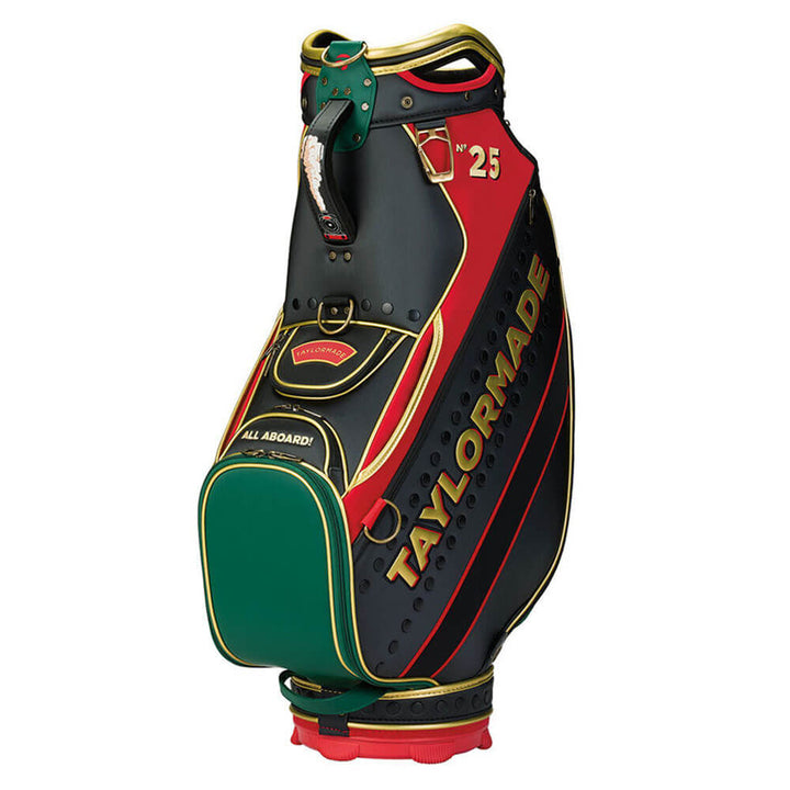 TaylorMade Steam Line Staff Bag - 25