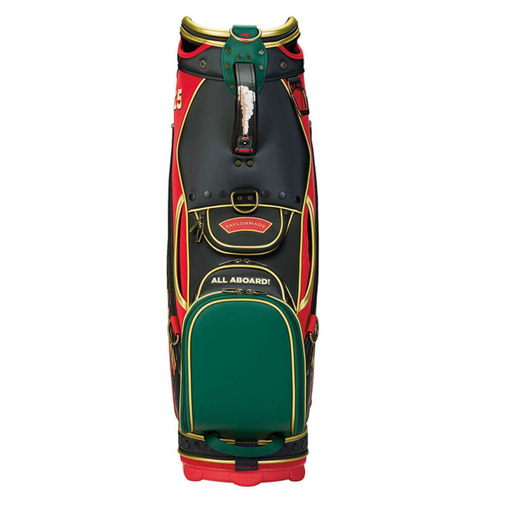 TaylorMade Steam Line Staff Bag - 25