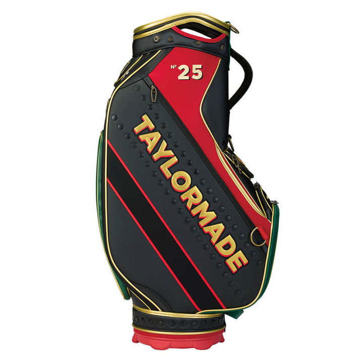 TaylorMade Steam Line Staff Bag - 25