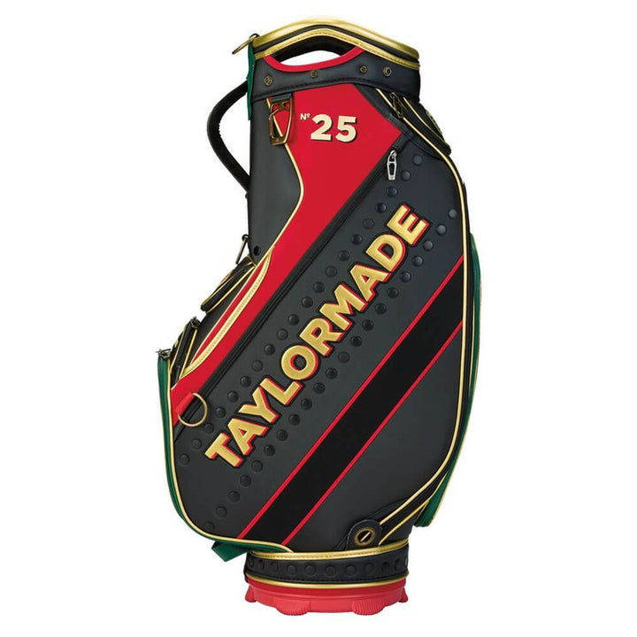 TaylorMade Steam Line Staff Bag - 25