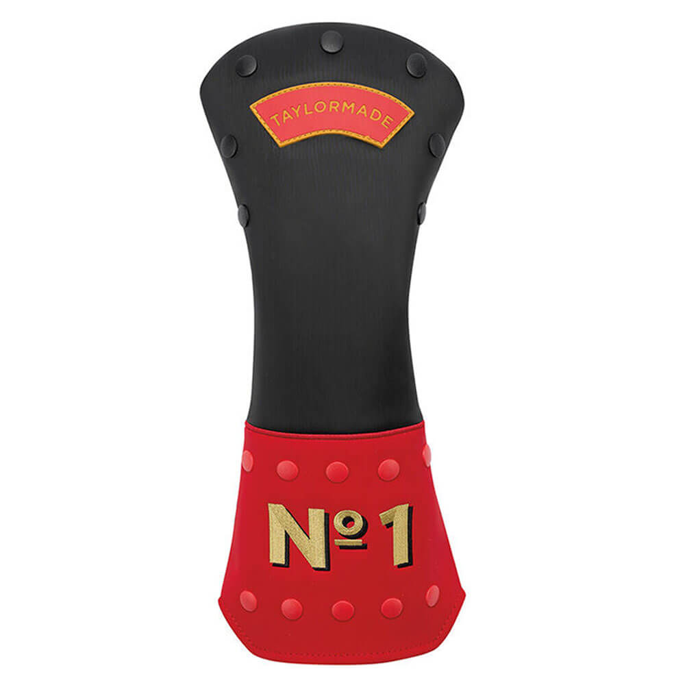 TaylorMade Steam Line Headcover