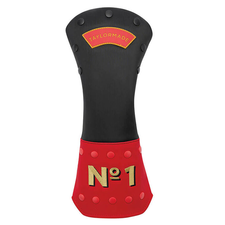 TaylorMade Steam Line Headcover