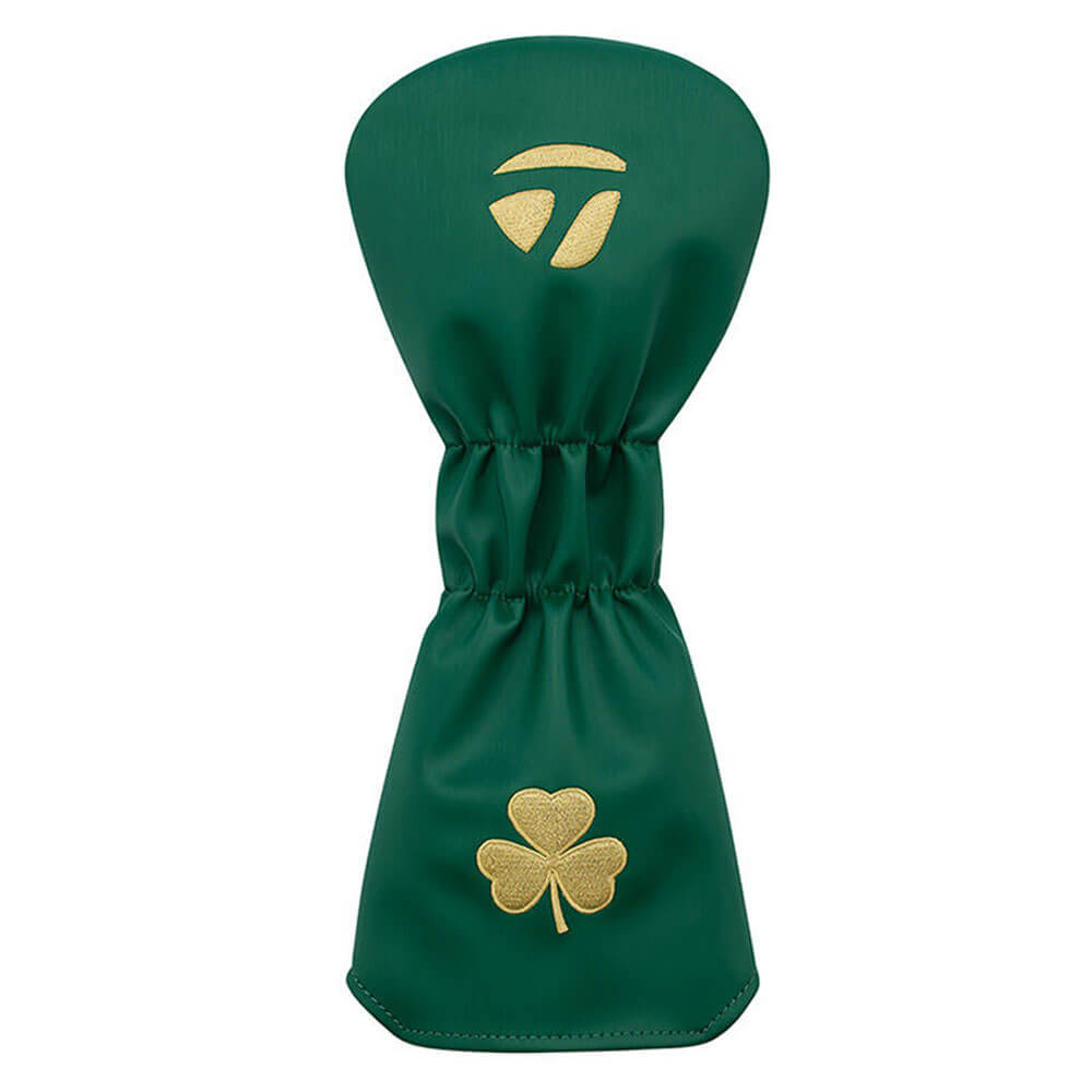 TaylorMade Steam Line Headcover