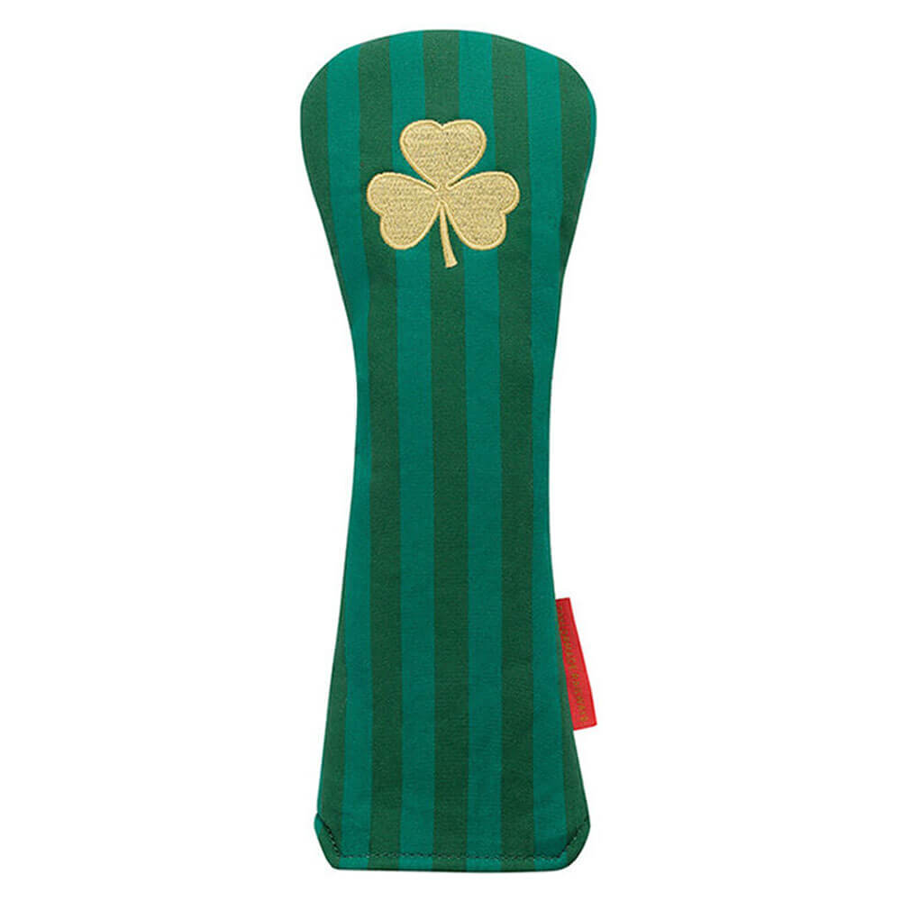 TaylorMade Steam Line Headcover