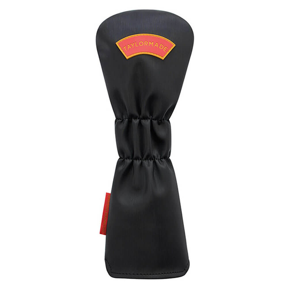 TaylorMade Steam Line Headcover