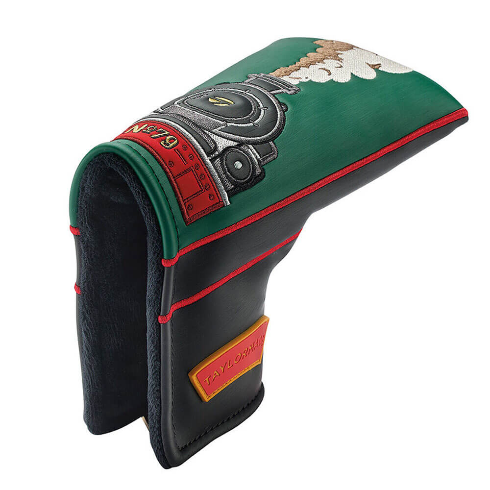 TaylorMade Steam Line Headcover