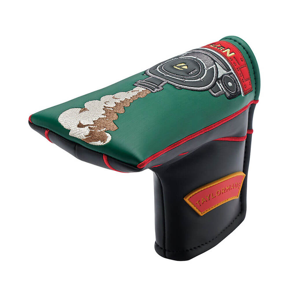 TaylorMade Steam Line Headcover