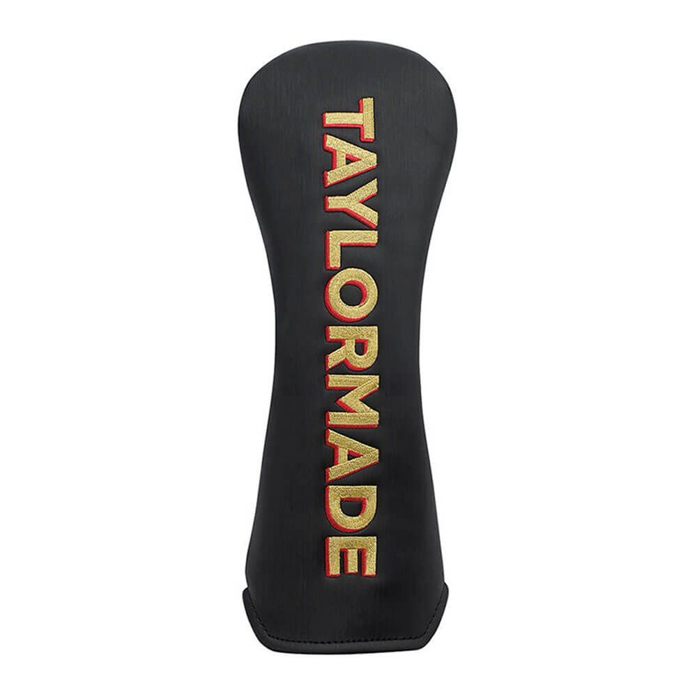 TaylorMade Steam Line Headcover