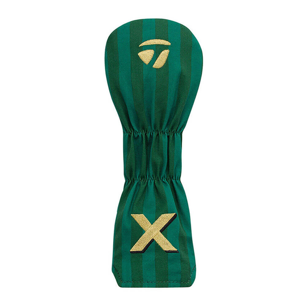 TaylorMade Steam Line Headcover