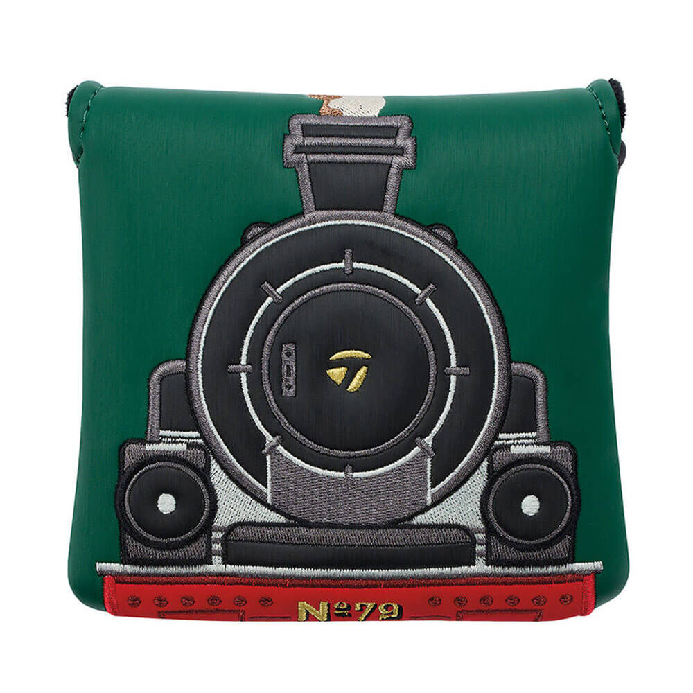 TaylorMade Steam Line Headcover