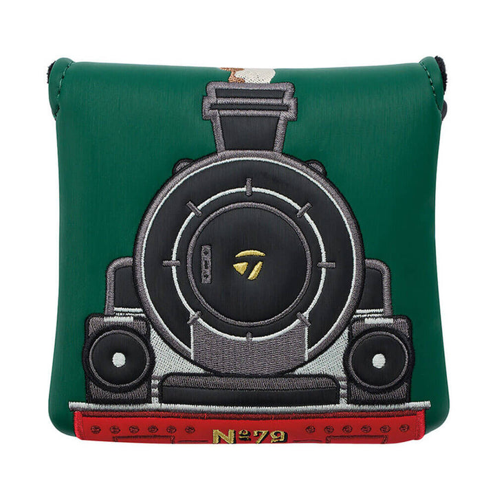 TaylorMade Steam Line Headcover