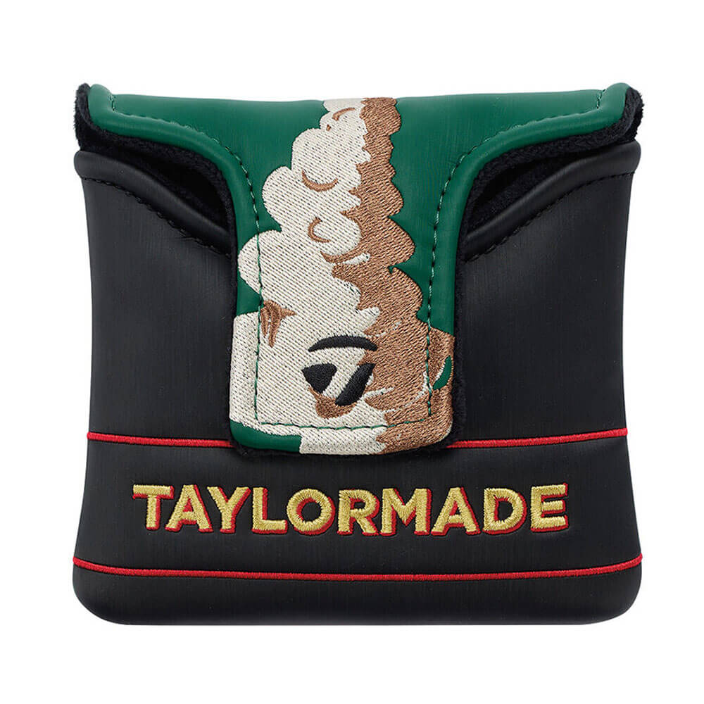 TaylorMade Steam Line Headcover