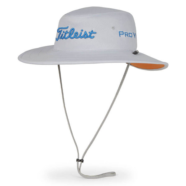 Titleist Tour Aussie Golf Hat Marble/Olympic/Bone - 24 Men