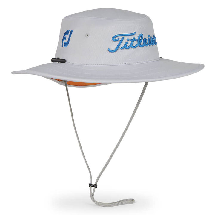Titleist Tour Aussie Golf Hat Marble/Olympic/Bone - 24 Men