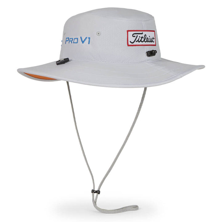 Titleist Tour Aussie Golf Hat Marble/Olympic/Bone - 24 Men