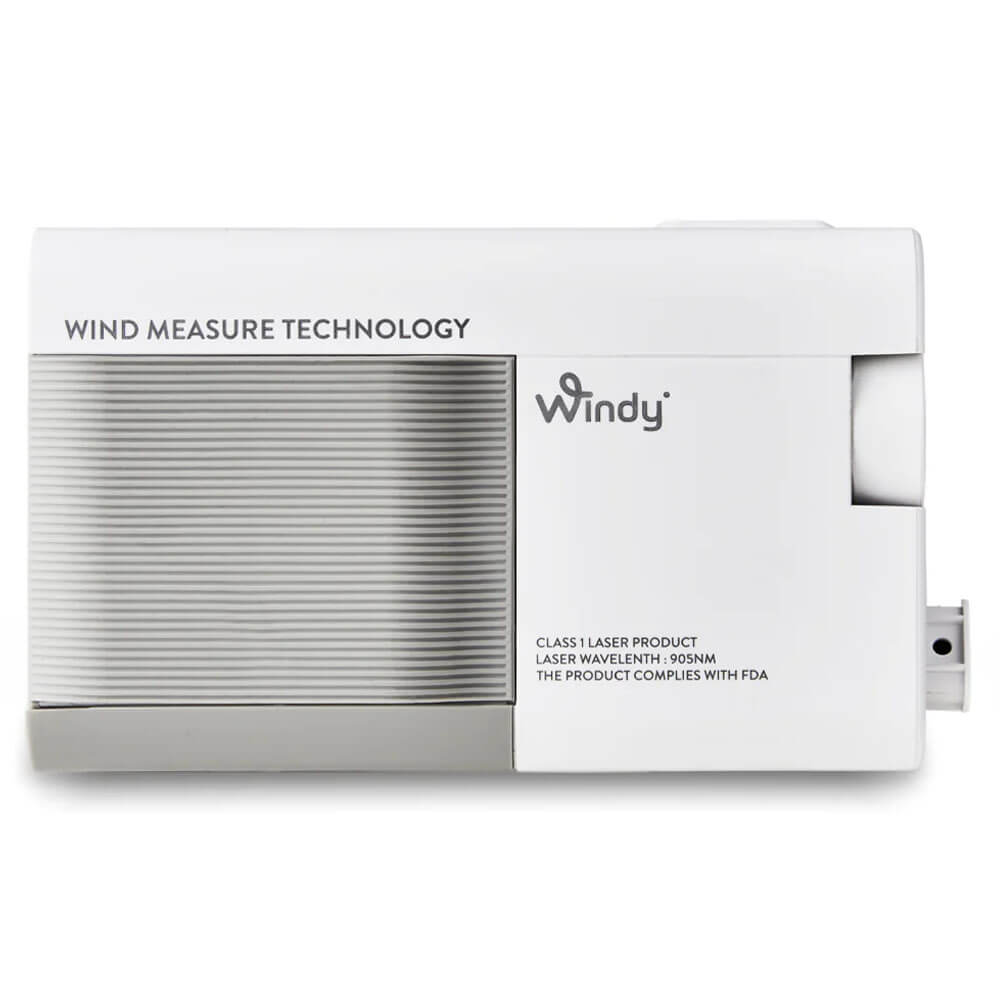 CaddyTalk Windy Laser Rangefinder - 25