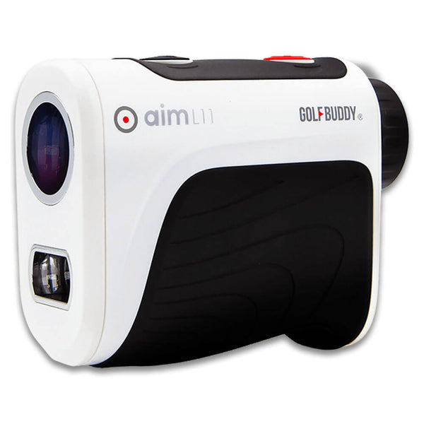 GolfBuddy Aim L11 Laser Rangefinder - 25