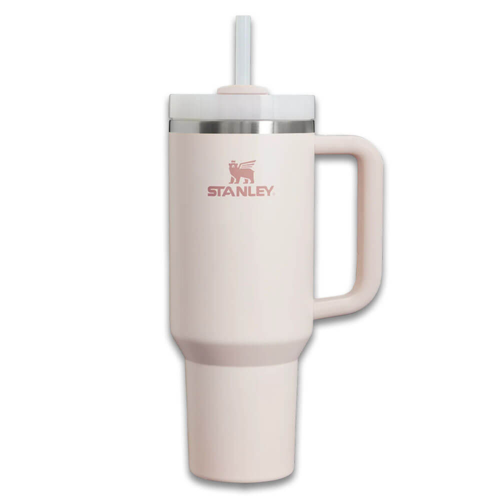 Stanley 40 oz The Quencher H2.0 Flowstate Tumbler