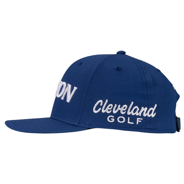 Srixon Tour Original Golf Cap Navy/White - 25 Men