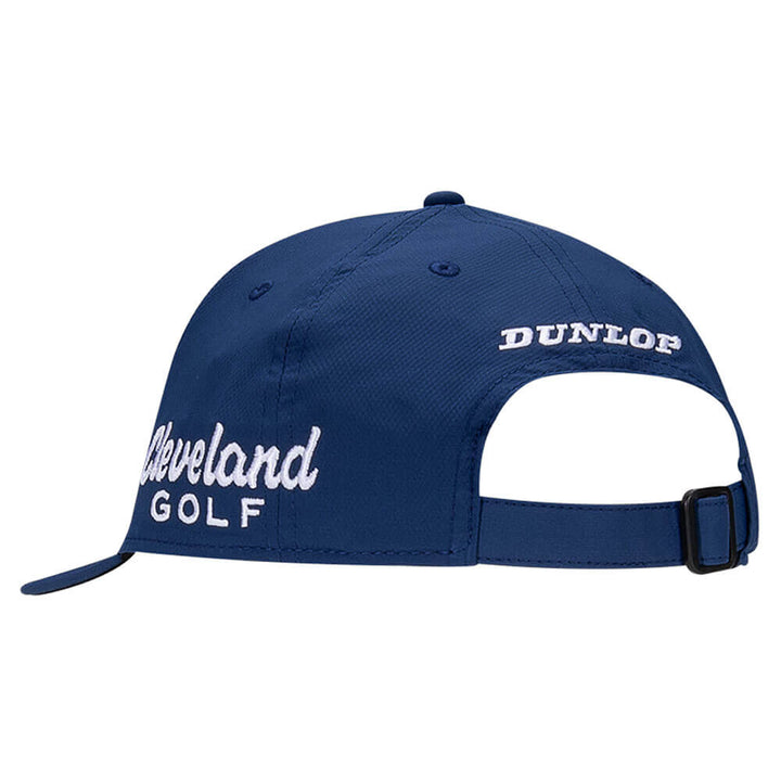 Srixon Tour Original Golf Cap Navy/White - 25 Men