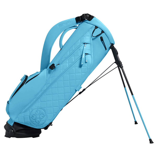 Gfore Daytona Plus Carry Stand Bag - FA25 Women
