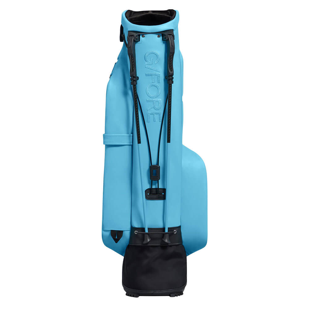 gf302gr Gfore Daytona Plus Carry Stand Bag - SP26 Women – Golfio