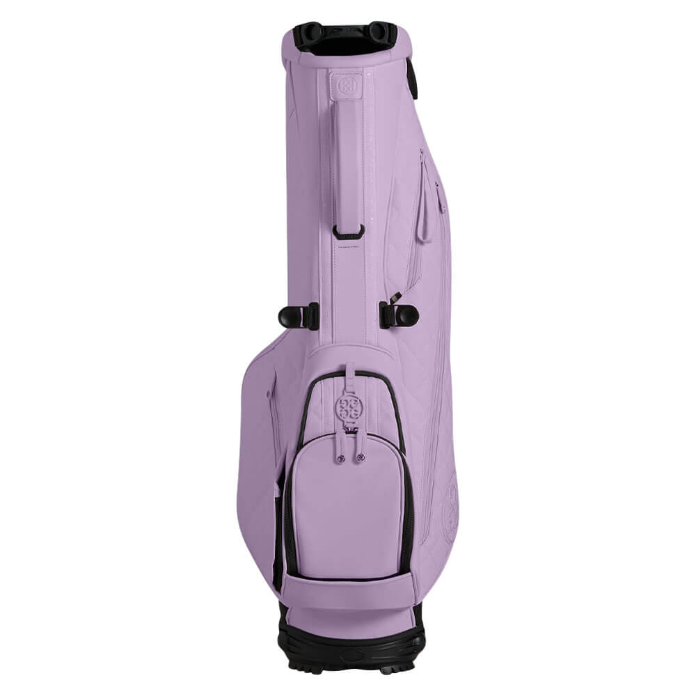 Gfore Daytona Plus Carry Stand Bag - SP26 Women – Golfio