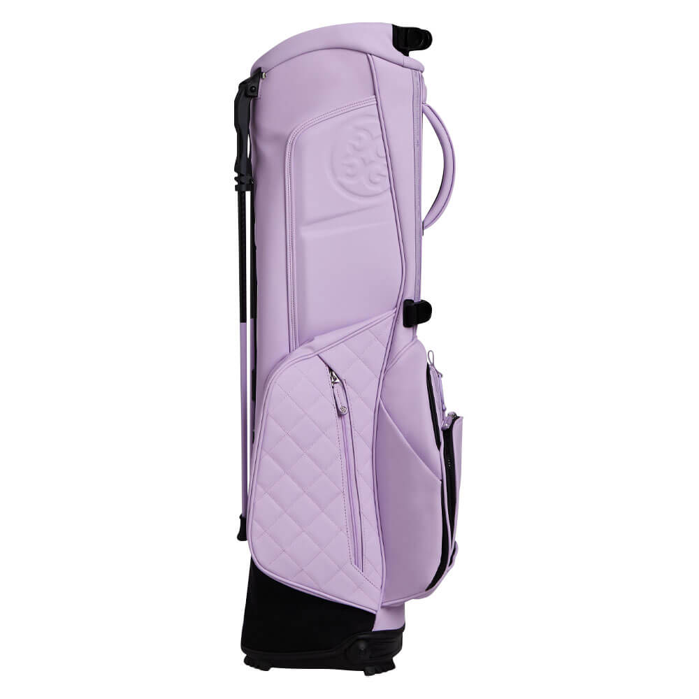 Gfore Daytona Plus Carry Stand Bag - SP26 Women – Golfio