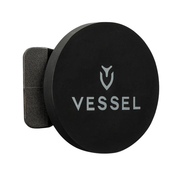 Vessel Bags x Magnet Owl Magnetic Landing Pad