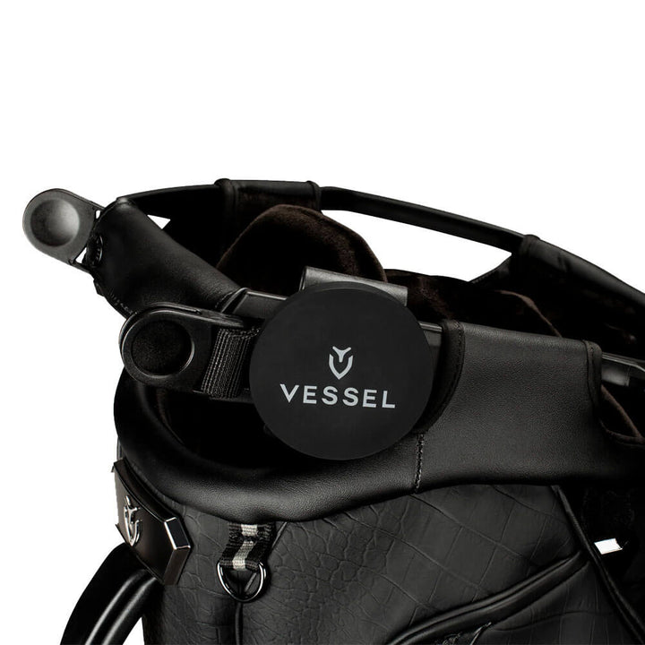 Vessel Bags x Magnet Owl Magnetic Landing Pad