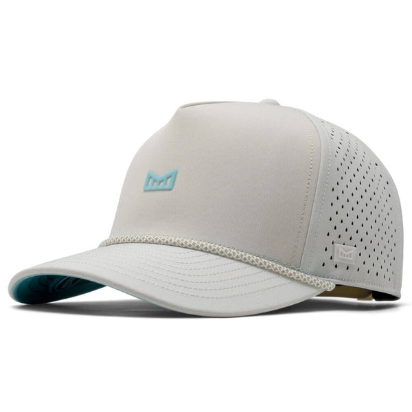 Melin Odysea Rope Bulls Icon Hydro Golf Cap Colada - SU25 Men