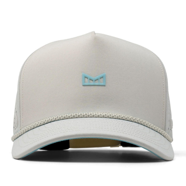 Melin Odysea Rope Bulls Icon Hydro Golf Cap Colada - SU25 Men