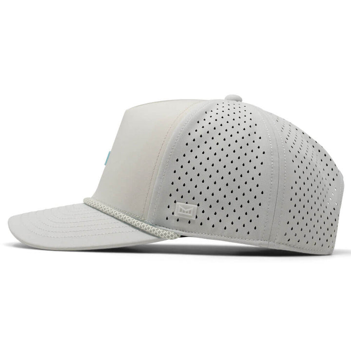 Melin Odysea Rope Bulls Icon Hydro Golf Cap Colada - SU25 Men