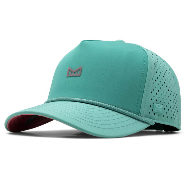 Melin Odysea Rope Bulls Icon Hydro Golf Cap Whatamelin - SU25 Men