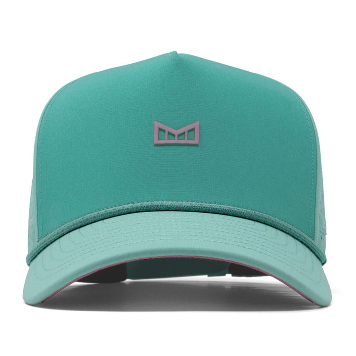 Melin Odysea Rope Bulls Icon Hydro Golf Cap Whatamelin - SU25 Men