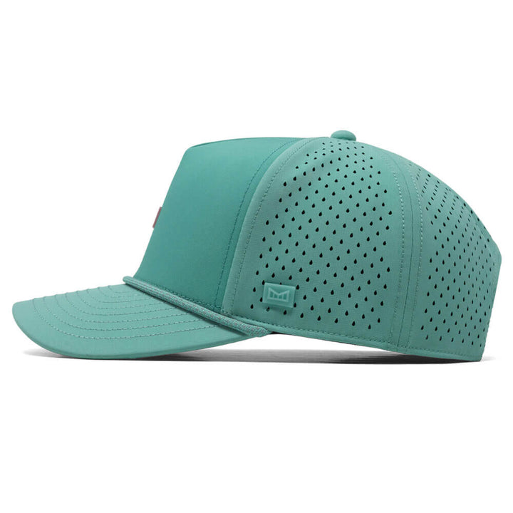 Melin Odysea Rope Bulls Icon Hydro Golf Cap Whatamelin - SU25 Men