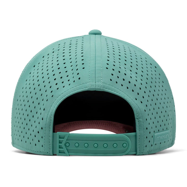 Melin Odysea Rope Bulls Icon Hydro Golf Cap Whatamelin - SU25 Men