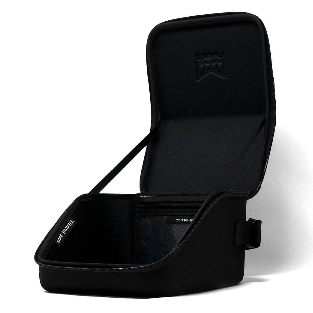 Melin 3 Hats Travel Case - FW20