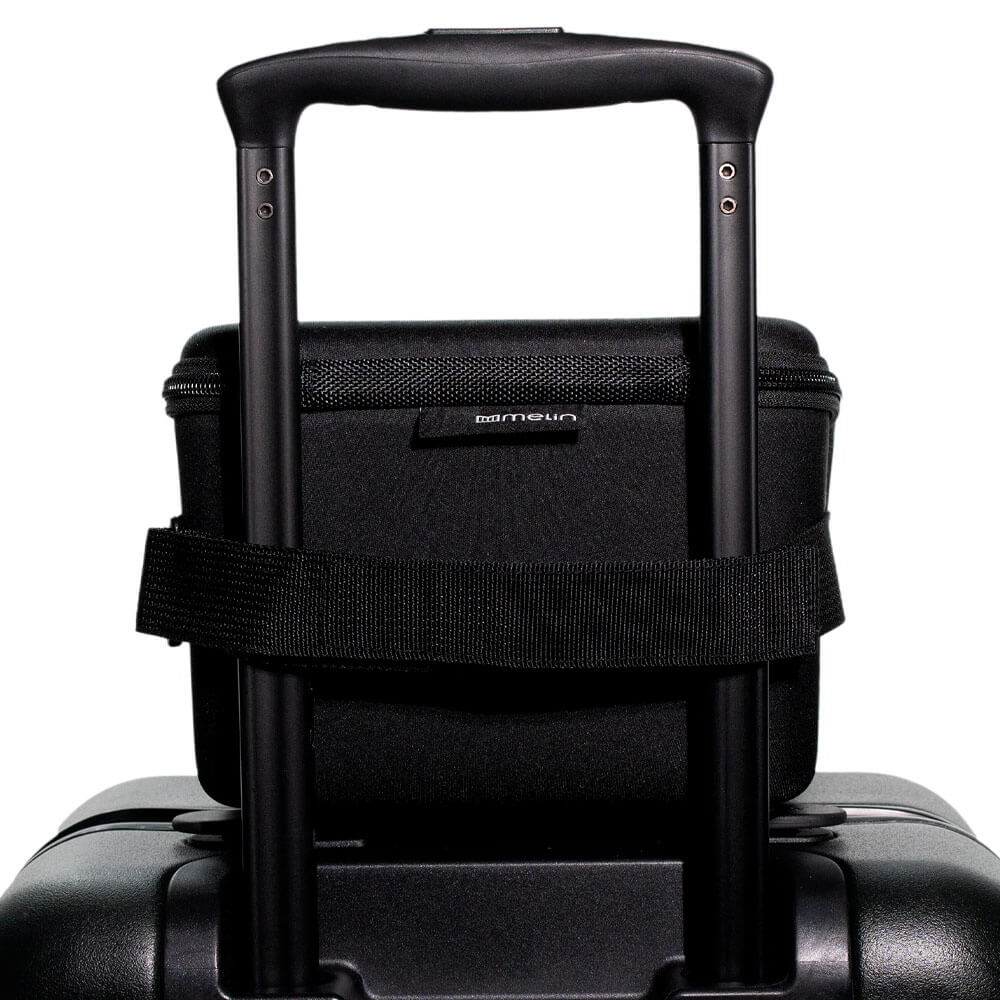 Melin 3 Hats Travel Case - FW20