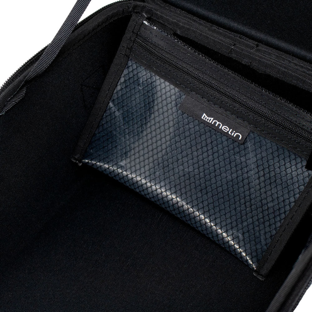 Melin 3 Hats Travel Case - FW20