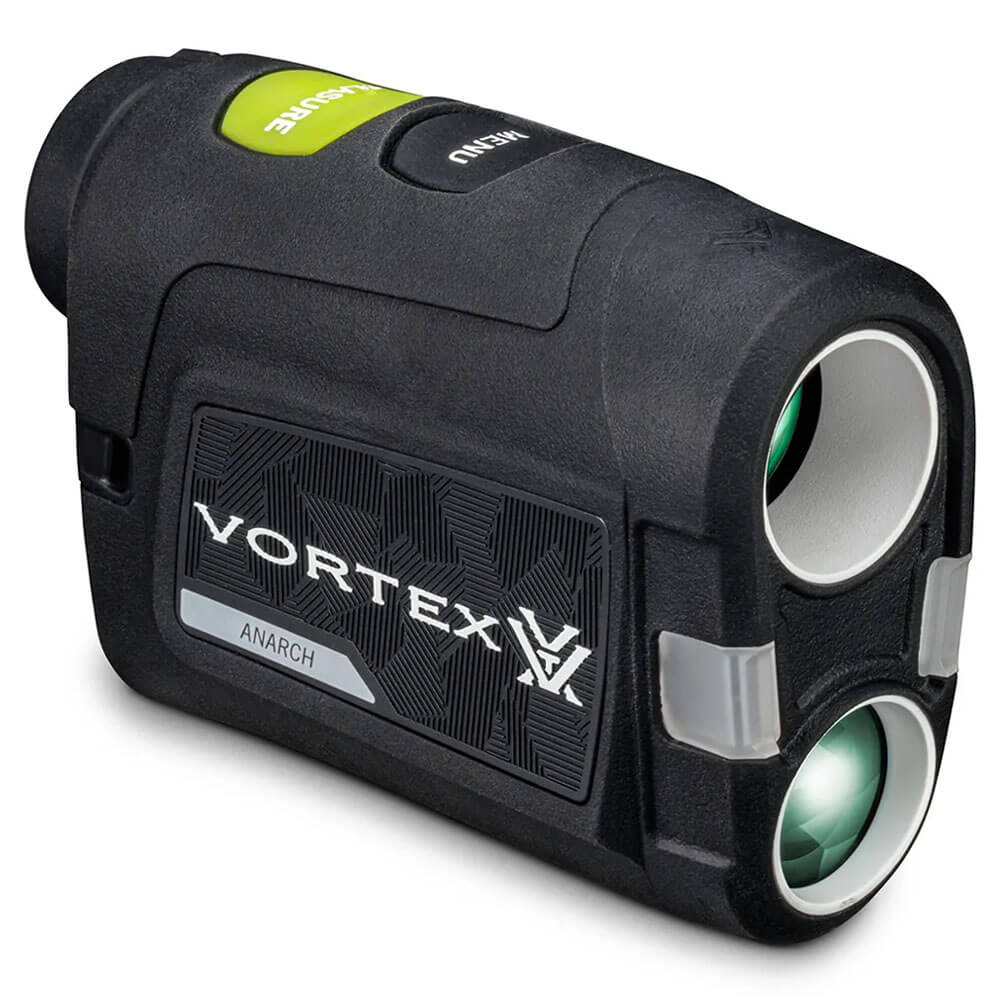 Vortex Golf Anarch OIS Golf Laser Rangefinder