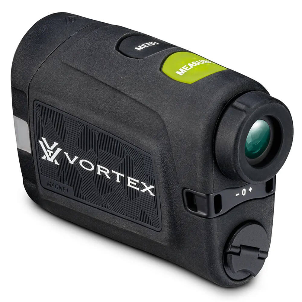 Vortex Golf Anarch OIS Golf Laser Rangefinder