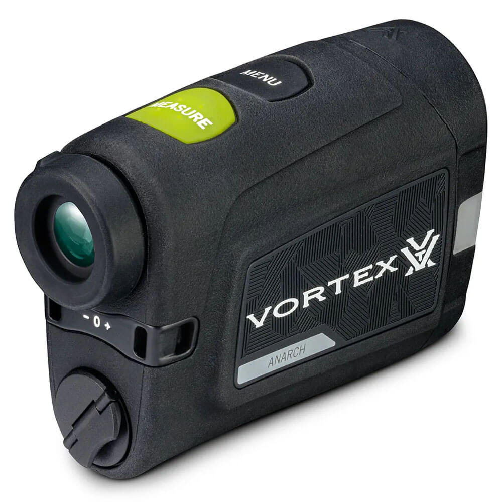 Vortex Golf Anarch OIS Golf Laser Rangefinder