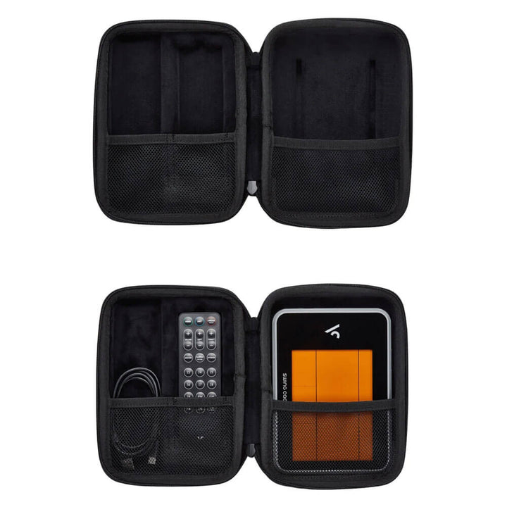 Voice Caddie SC300i Swing Caddie Portable Launch Monitor Pouch