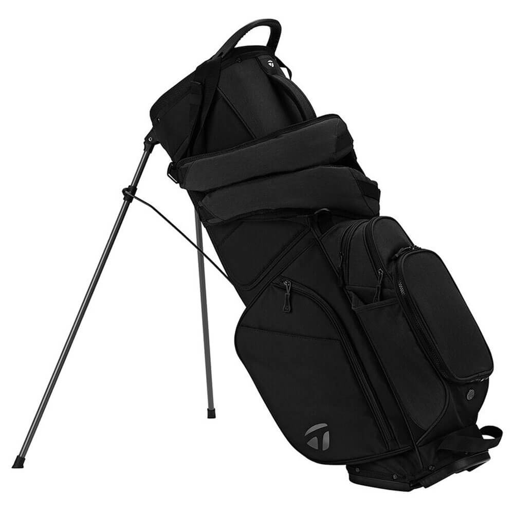 TaylorMade FlexTech Crossover Stand Bag - 26 – Golfio