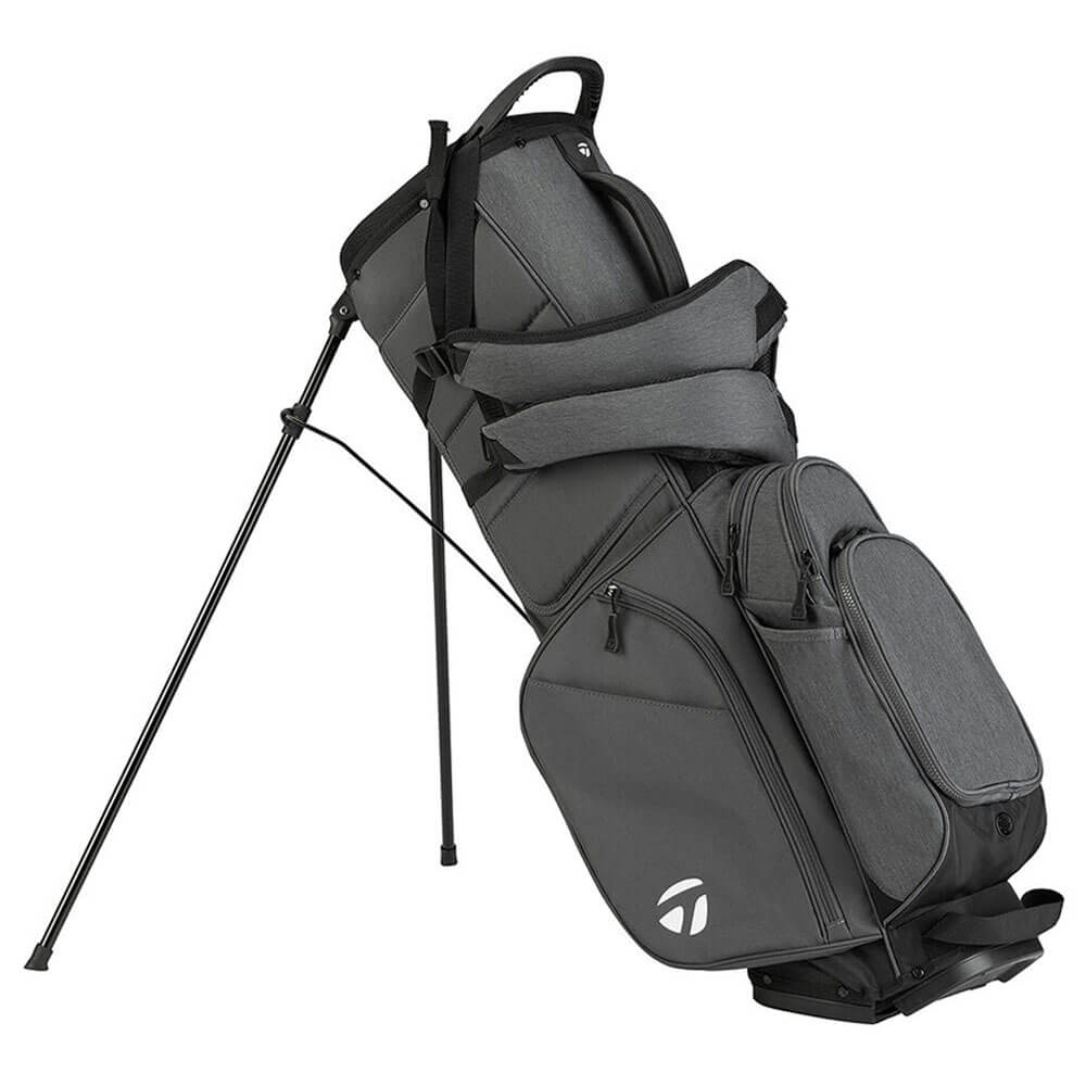 TaylorMade FlexTech Crossover Stand Bag - 26 – Golfio