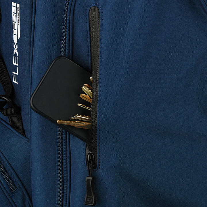 TaylorMade FlexTech Crossover Stand Bag - 26