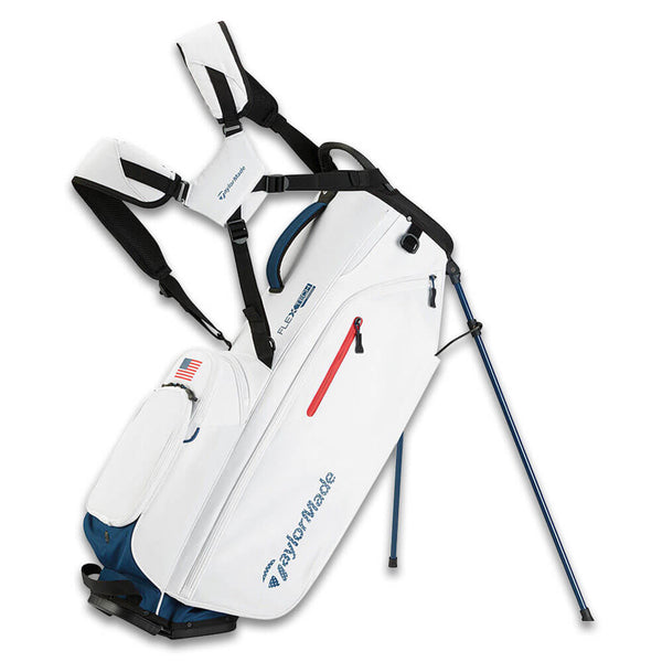 TaylorMade FlexTech Crossover Stand Bag - 26