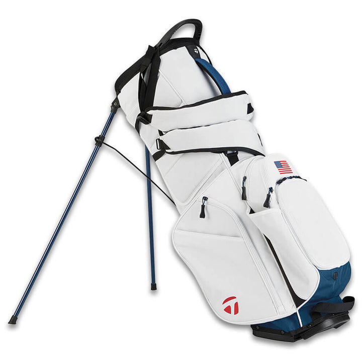 TaylorMade FlexTech Crossover Stand Bag - 26