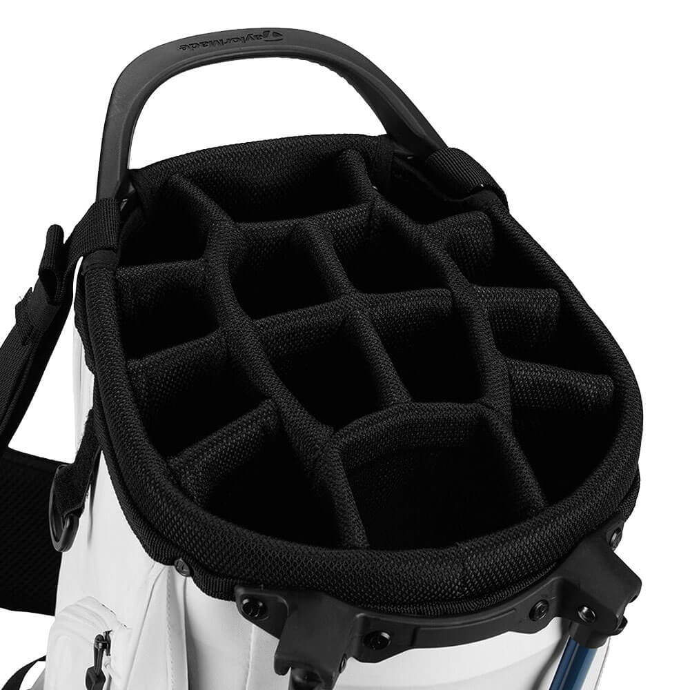 TaylorMade FlexTech Crossover Stand Bag - 26 – Golfio